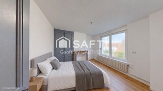 Maison à vendre 4 pièces 76 m²