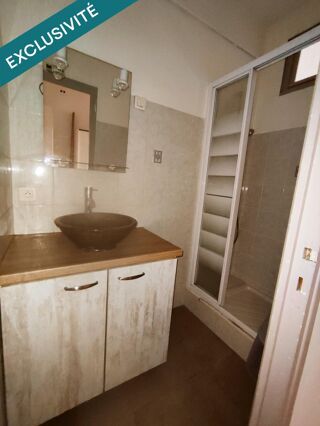  Appartement  vendre 2 pices 40 m