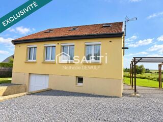  Maison à vendre 5 pièces 87 m²