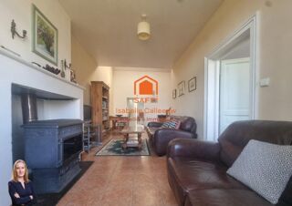  Maison à vendre 6 pièces 115 m²