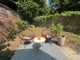  Appartement  vendre 4 pices 89 m