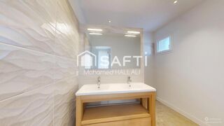  Maison � vendre 6 pi�ces 167 m� Gujan-mestras