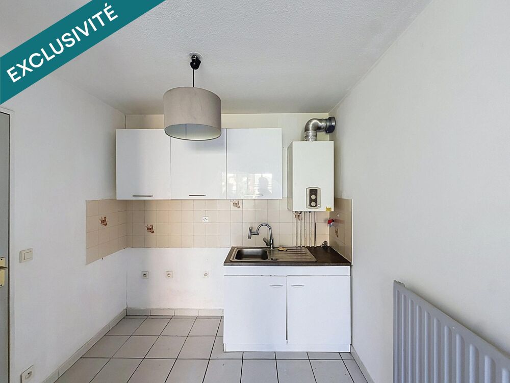 Vente Appartement A vendre / Joli deux pièces avec terrasse Saint-raphael