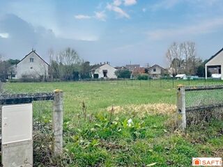  Terrain  vendre 825 m