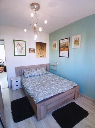  Appartement � vendre 3 pi�ces 57 m�