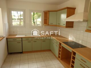  Maison à vendre 5 pièces 121 m²