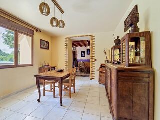  Maison à vendre 4 pièces 90 m²