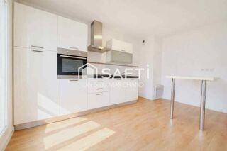  Appartement � vendre 3 pi�ces 65 m�