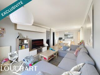  Appartement  vendre 4 pices 96 m