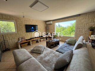  Maison à vendre 8 pièces 199 m²