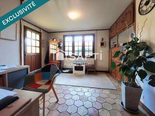  Maison � vendre 6 pi�ces 128 m�
