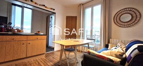   Charme de l'ancien, quartier du Haras  Viroflay Appartement - 3 pice(s) - 48 m