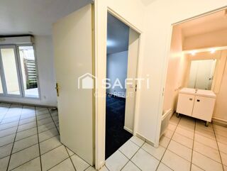  Appartement � vendre 2 pi�ces 50 m�