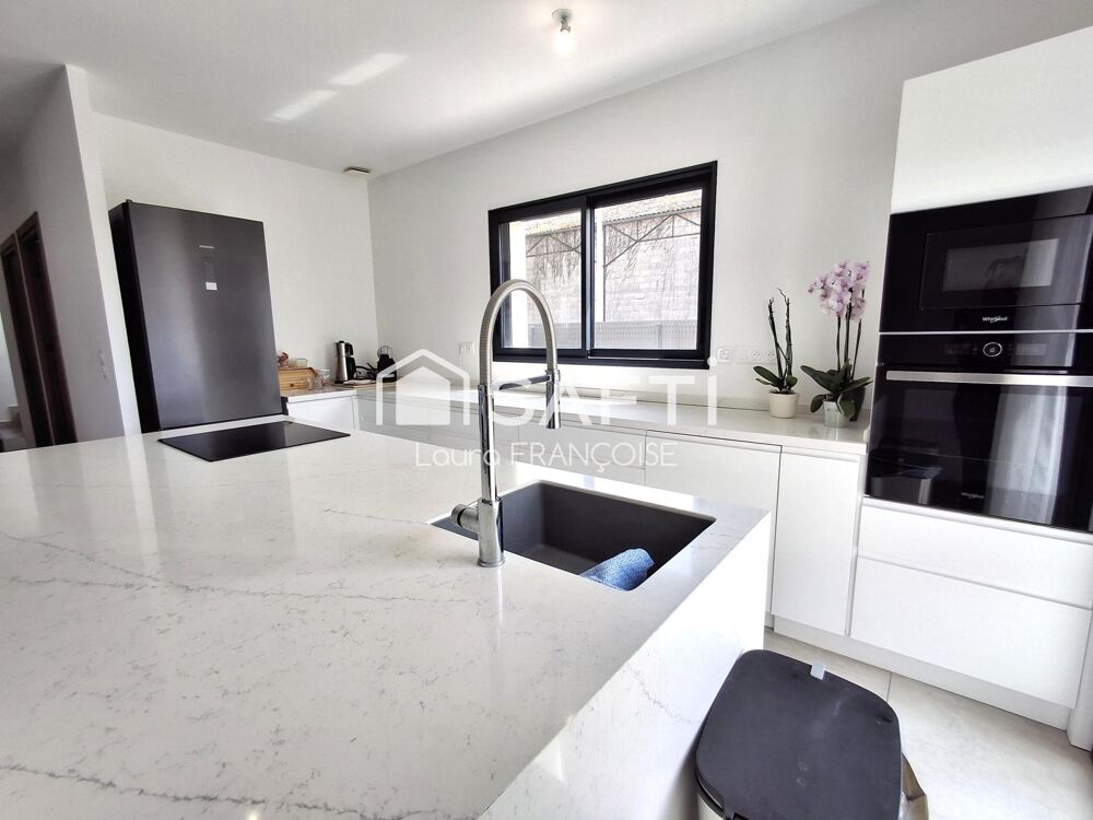 Vente Maison Maison de 142M2 4 chambres Authie