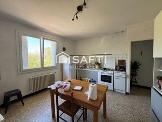  Maison à vendre 6 pièces 133 m²