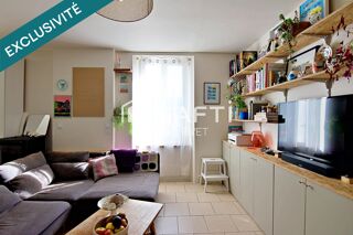 Vente Maison Maison pierre 2 chambres + bureau + atelier Cheix-en-retz