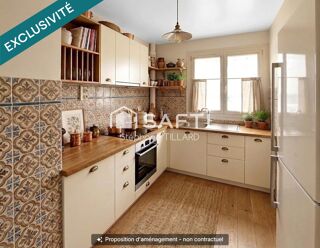 Vente Appartement Appartement lumineux avec vue imprenable Caen