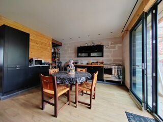  Maison � vendre 6 pi�ces 135 m�