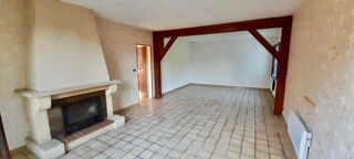  Maison à vendre 4 pièces 111 m²