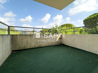  Appartement à vendre 2 pièces 43 m²