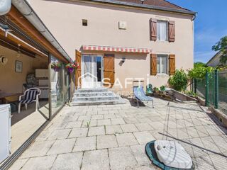  Maison à vendre 4 pièces 98 m²