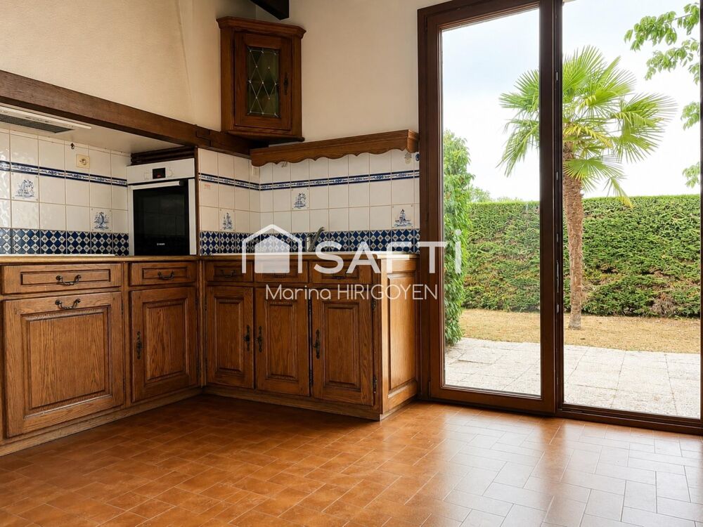 Vente Maison Maison familiale Leognan