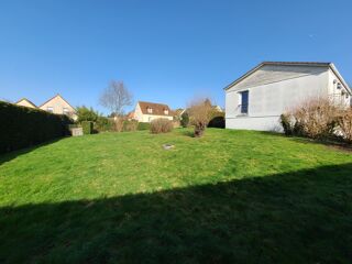  Maison � vendre 3 pi�ces 85 m�