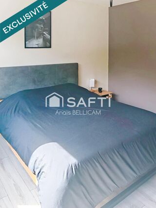  Appartement à vendre 4 pièces 92 m²