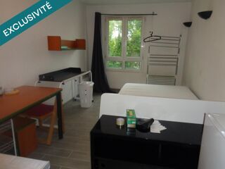  Appartement � vendre 1 pi�ce 19 m�