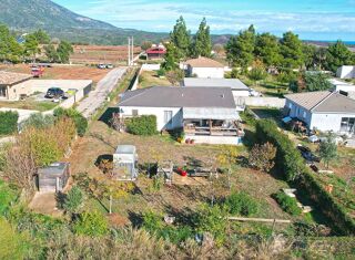  Maison � vendre 3 pi�ces 100 m�