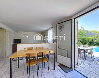  Maison à vendre 6 pièces 156 m²