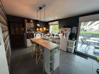  Maison � vendre 5 pi�ces 100 m�