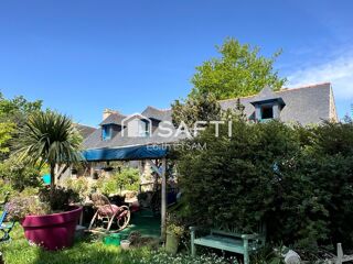  Maison � vendre 5 pi�ces 142 m�