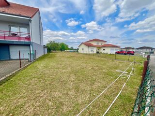  Terrain à vendre 1100 m²