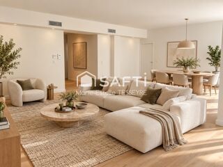  Appartement à vendre 5 pièces 137 m²