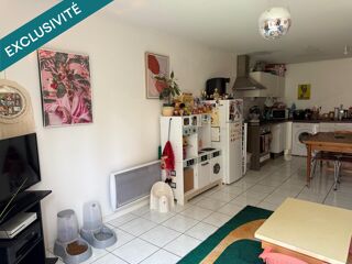  Appartement  vendre 3 pices 53 m
