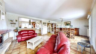  Maison � vendre 7 pi�ces 170 m�