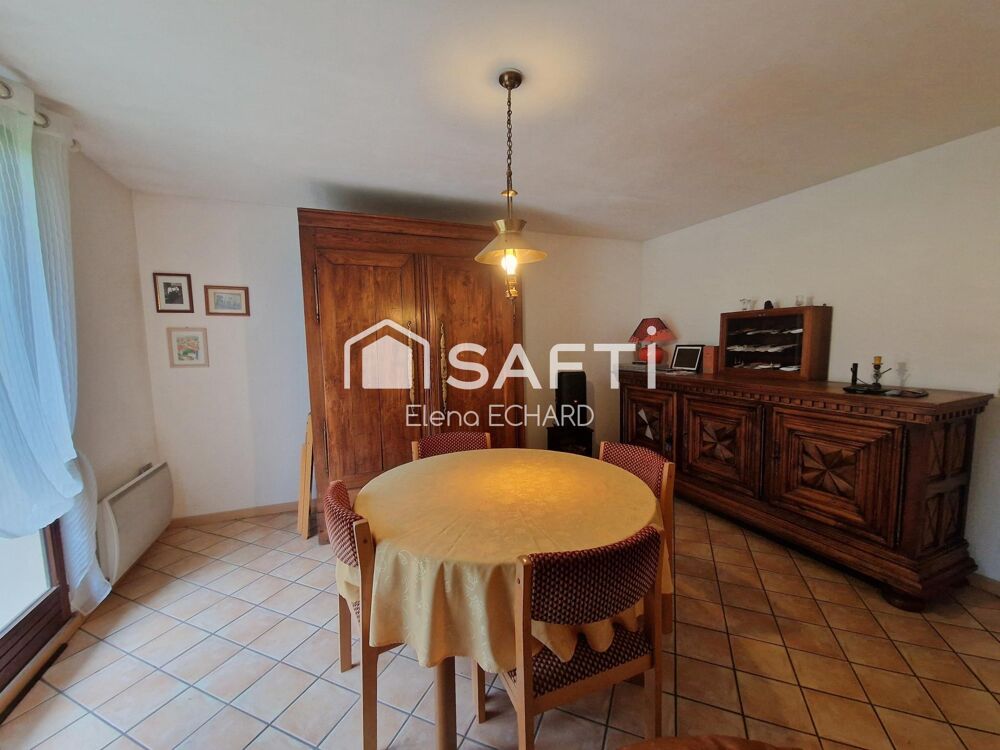 Vente Maison Maison à vendre à MANTES LA VILLE de 75 m² habitables (87 m² utiles) Mantes-la-ville