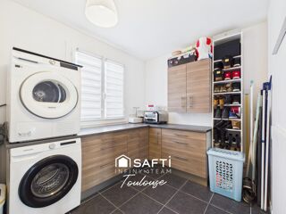  Maison à vendre 4 pièces 88 m²