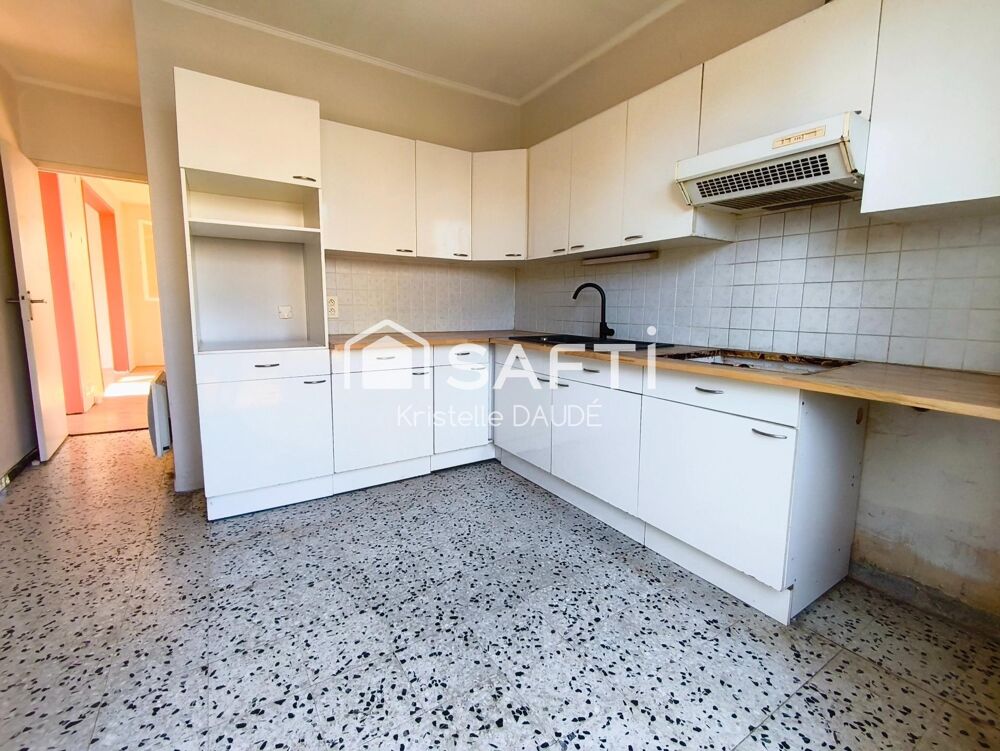 Vente Maison Idéal premier achat ou investissement Corbarieu