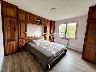  Maison � vendre 5 pi�ces 124 m�