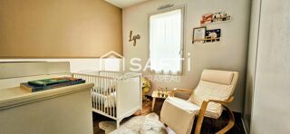  Maison à vendre 4 pièces 107 m²