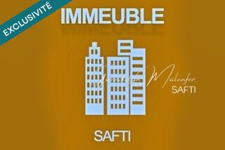  Immeuble � vendre 188 m�