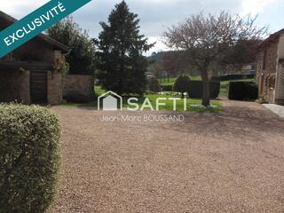  Maison à vendre 4 pièces 167 m²