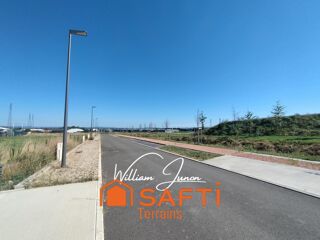  Terrain  vendre 339 m