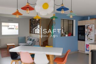  Maison � vendre 5 pi�ces 103 m�