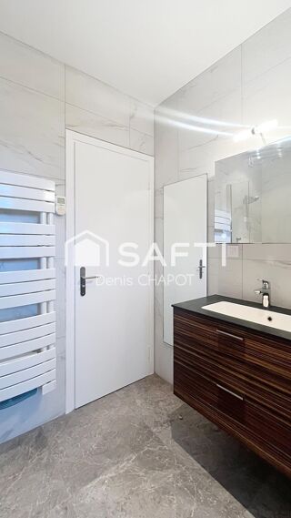  Appartement  vendre 3 pices 89 m