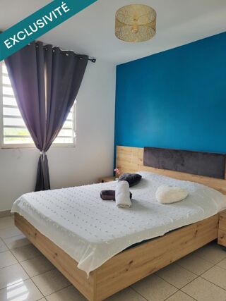  Appartement � vendre 2 pi�ces 65 m�