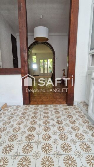  Maison � vendre 4 pi�ces 68 m�