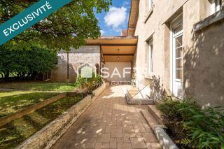  Maison à vendre 7 pièces 150 m²